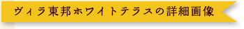 ヴィラ東邦ホワイトテラスの詳細画像